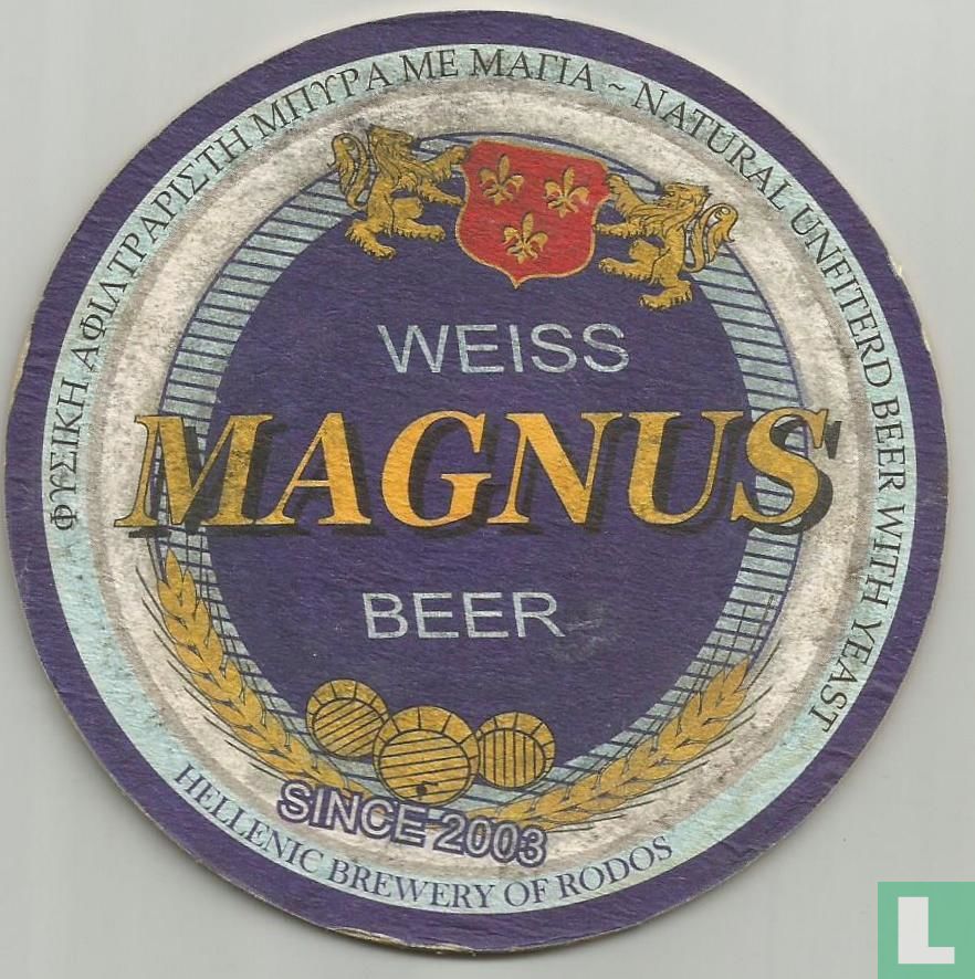 Premium Magnus