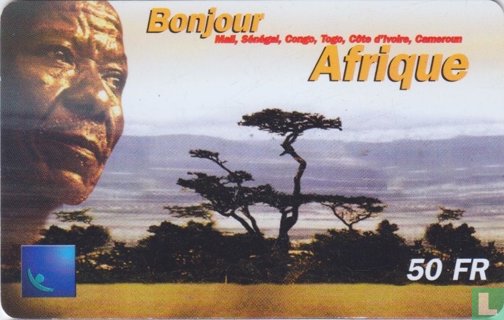 Bonjour Afrique