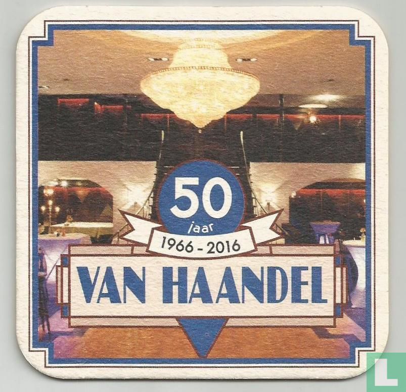 Van Haandel