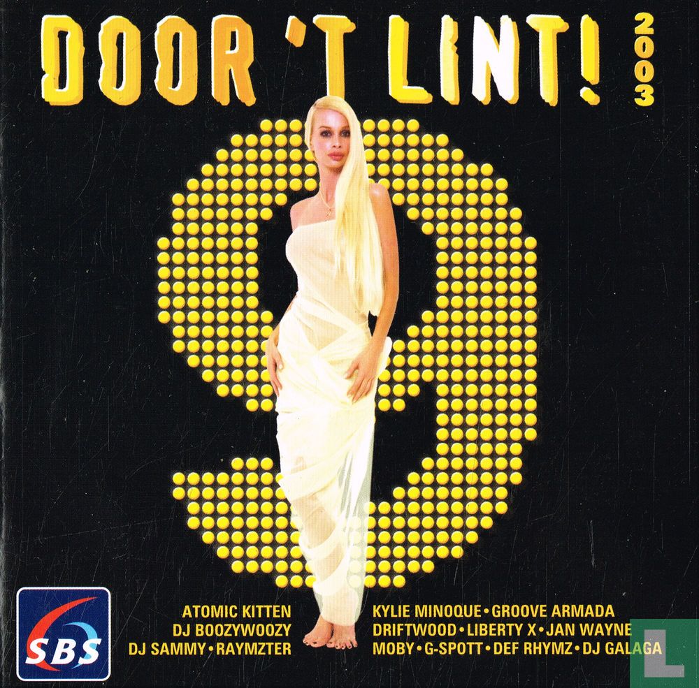 Door 't lint! 9