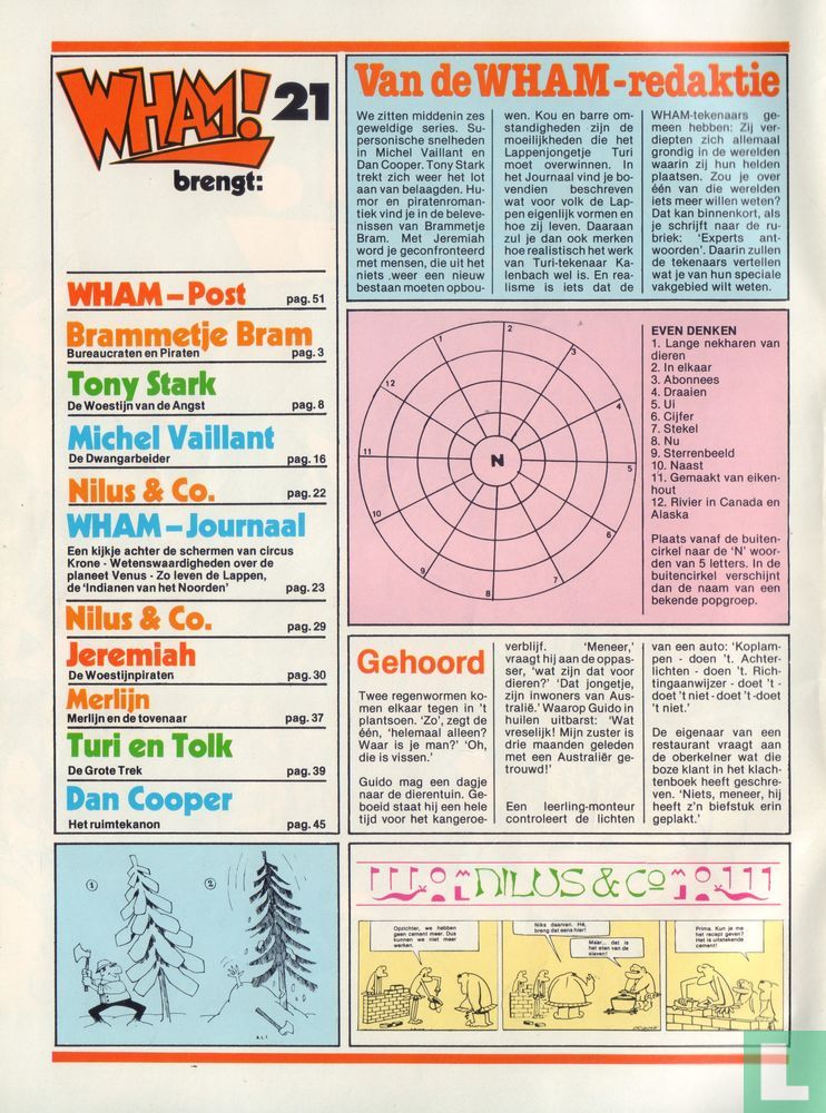 Wham 21