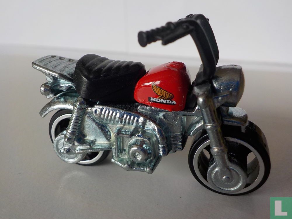 Honda Monkey Z50
