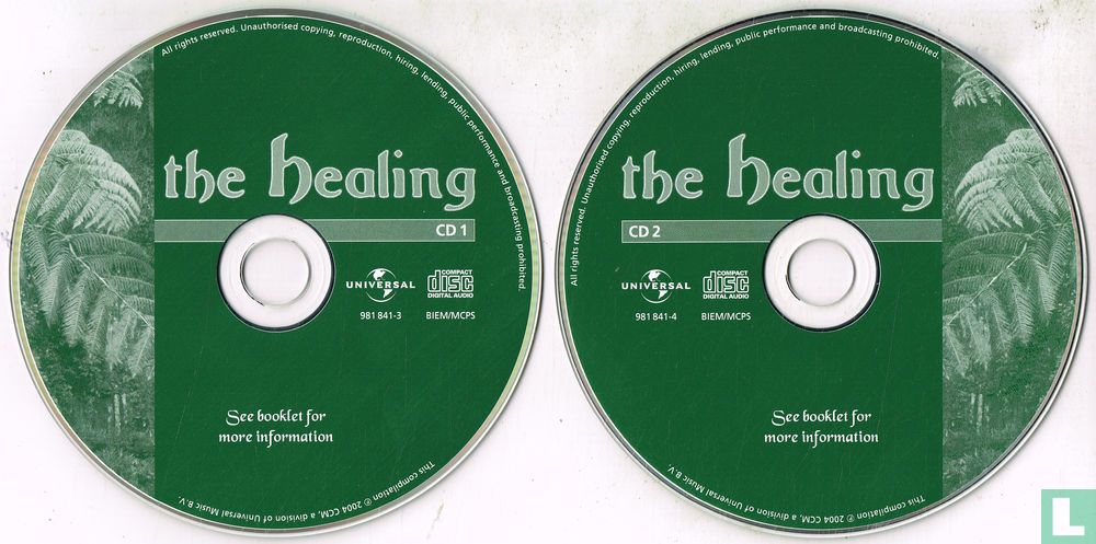 The Healing