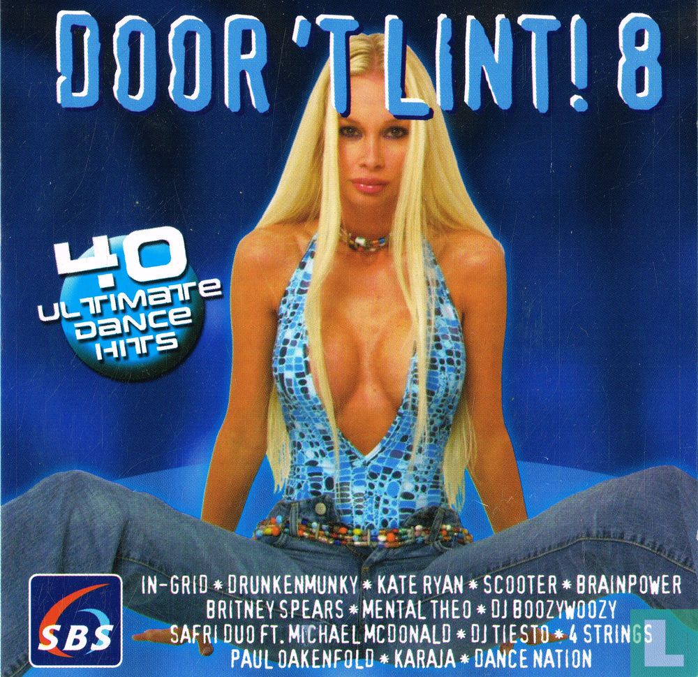Door 't lint! 8