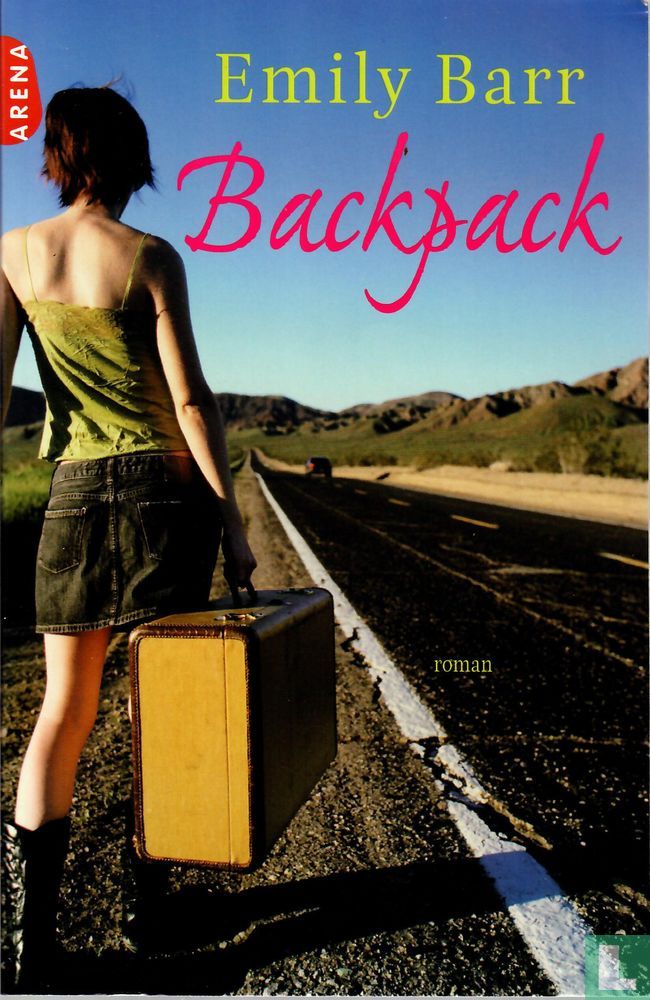 Backpack