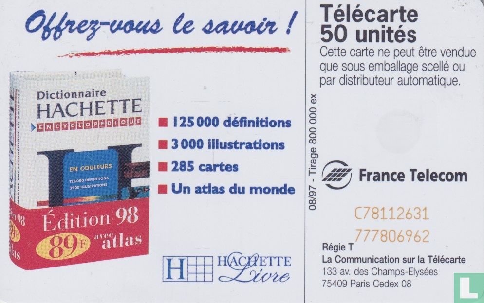 Hachette