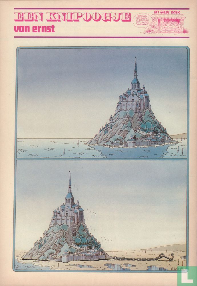 Kuifje 13