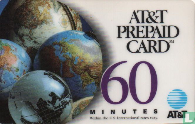 AT&T Globe