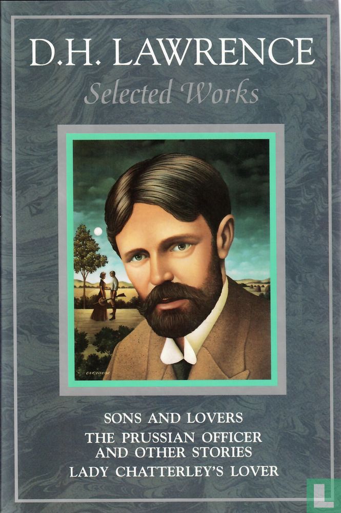 Selected Works