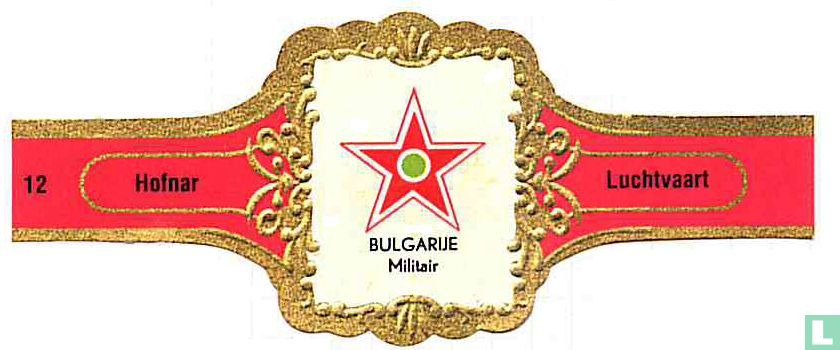 Bulgaria Military
