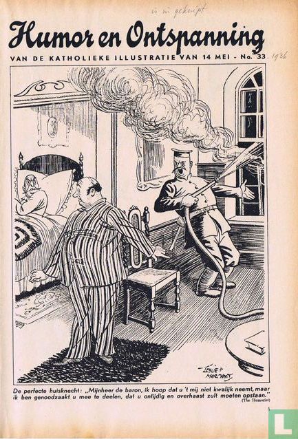 Humor en Ontspanning 33