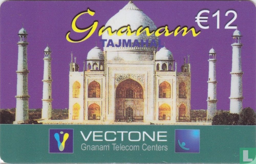 Taj Mahal