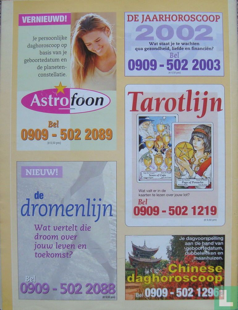 Mijn Geheim 1167