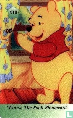 Winnie the Pooh