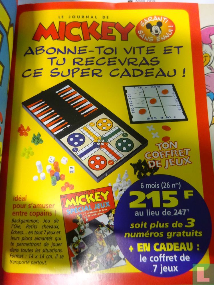 Super Picsou Géant 86