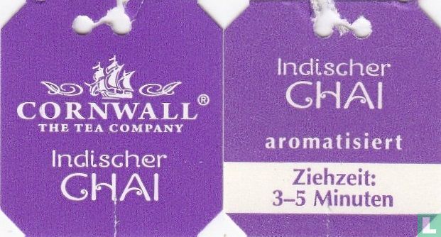 Indischer Chai