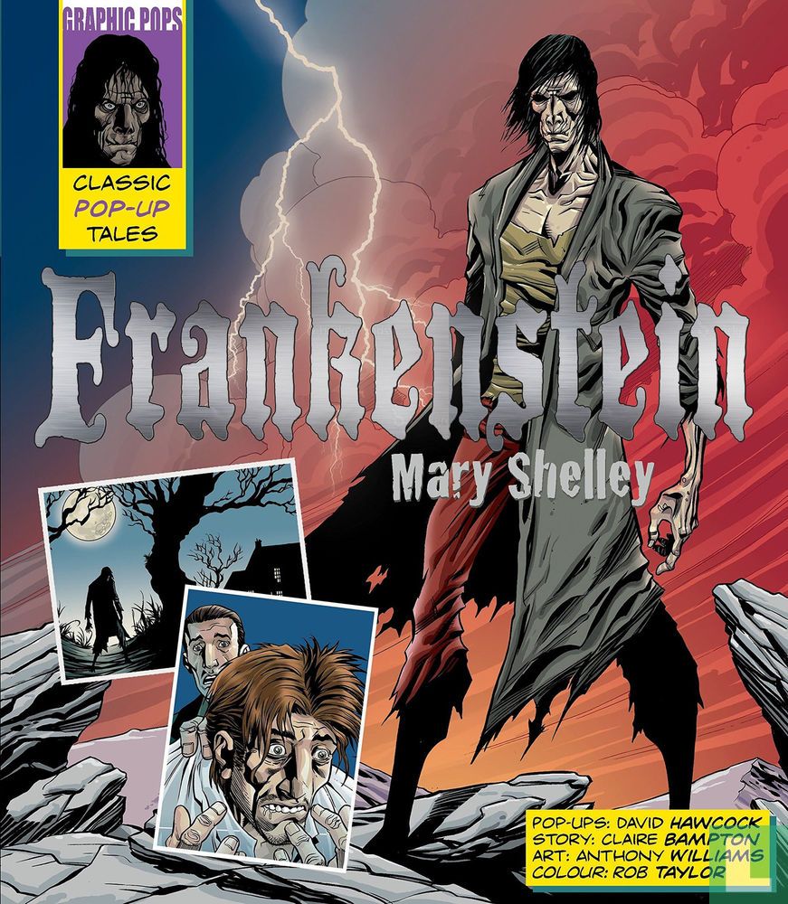 Frankenstein
