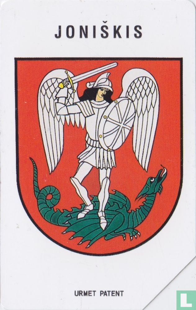 Joniskis