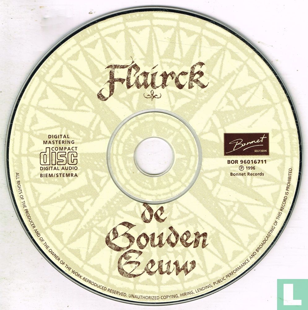 De Gouden Eeuw