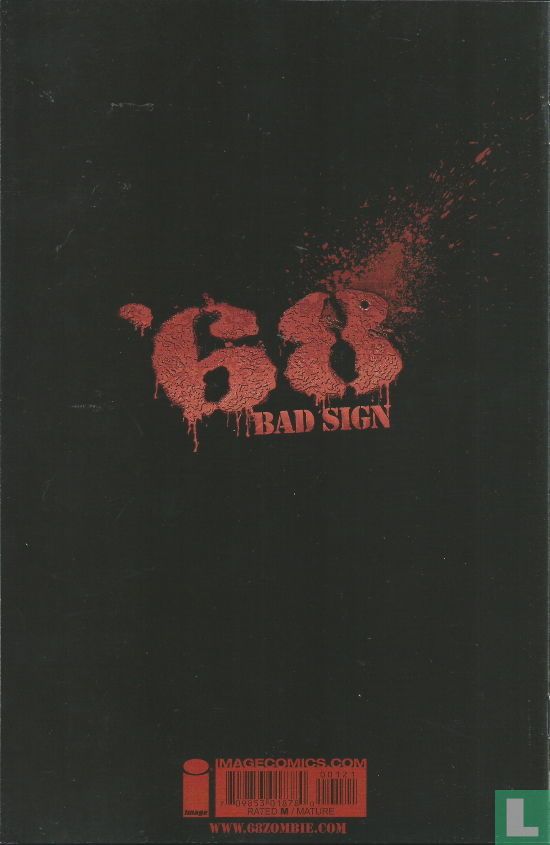 '68 Bad Sign