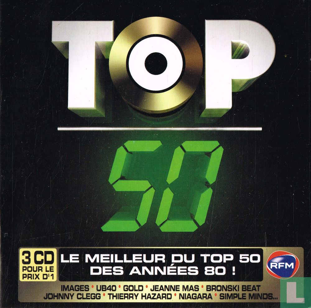 Top 50