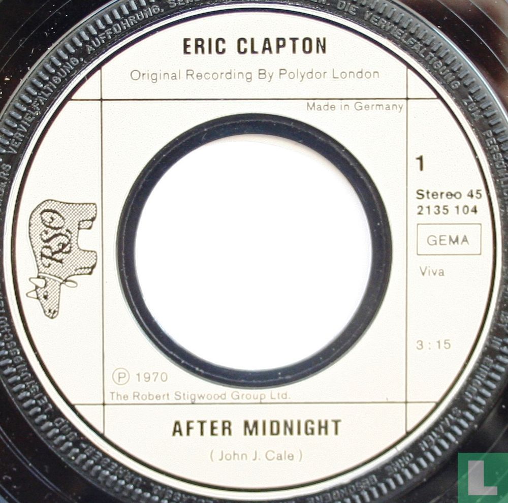 After Midnight