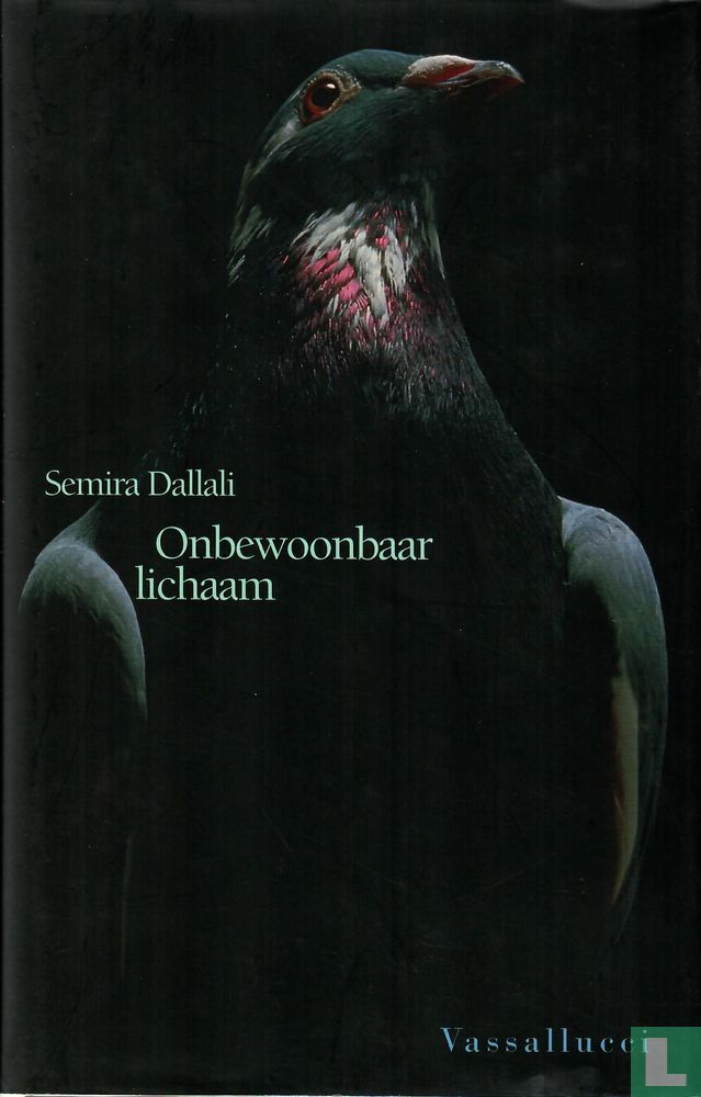 Onbewoonbaar lichaam