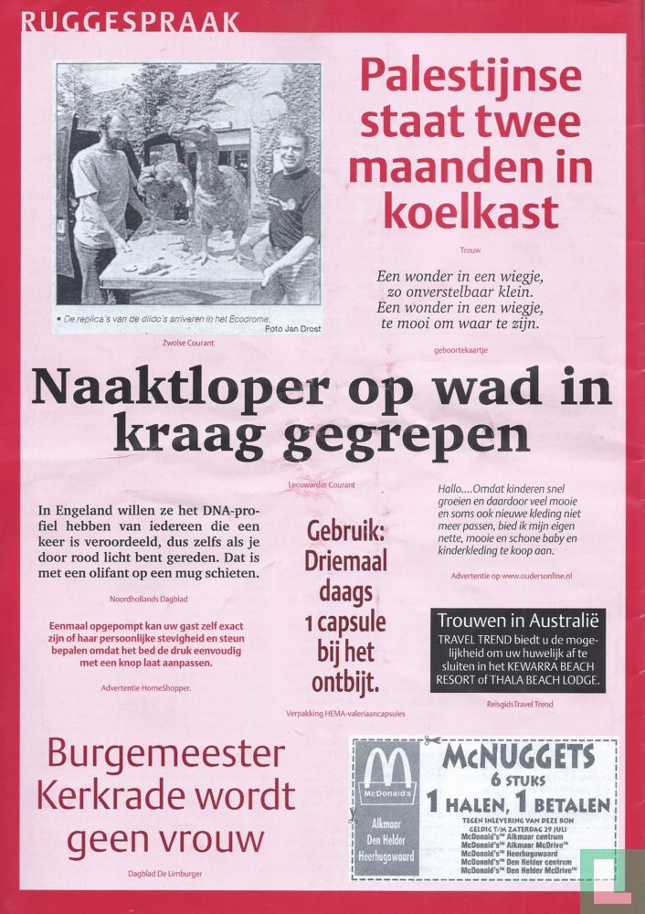 Onze Taal 10