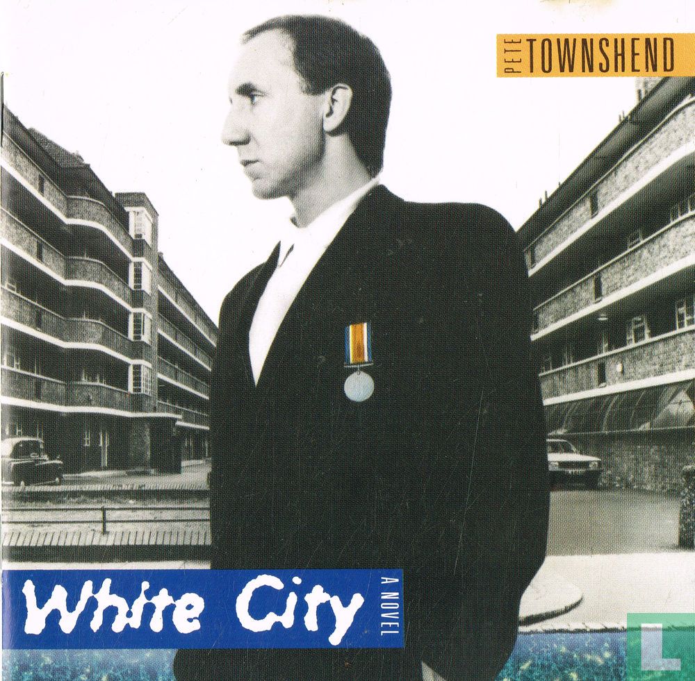 White City (a novel)