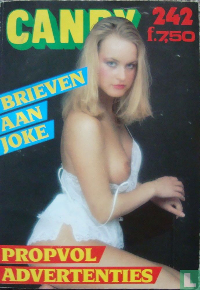 Candy 242