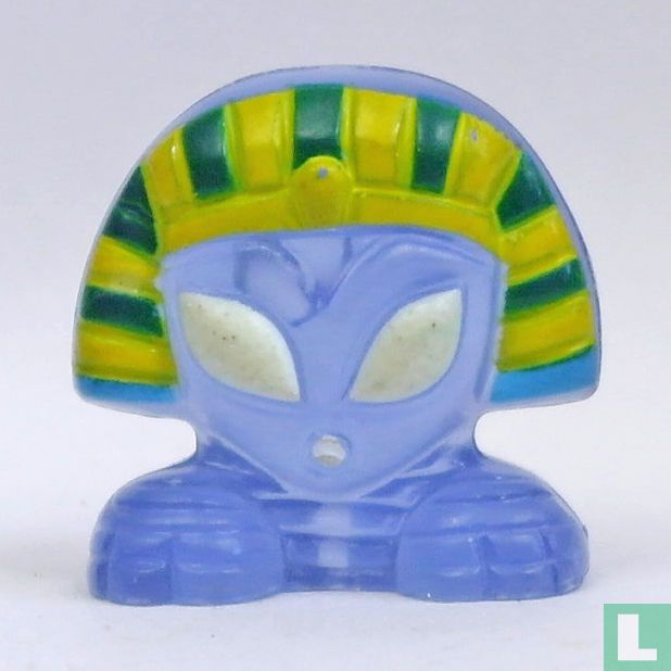 Sphinx [pt] (blauw)