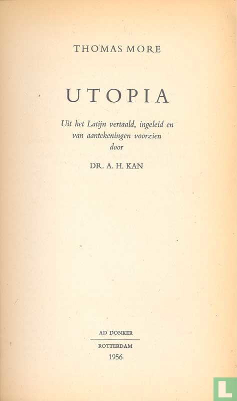 Utopia