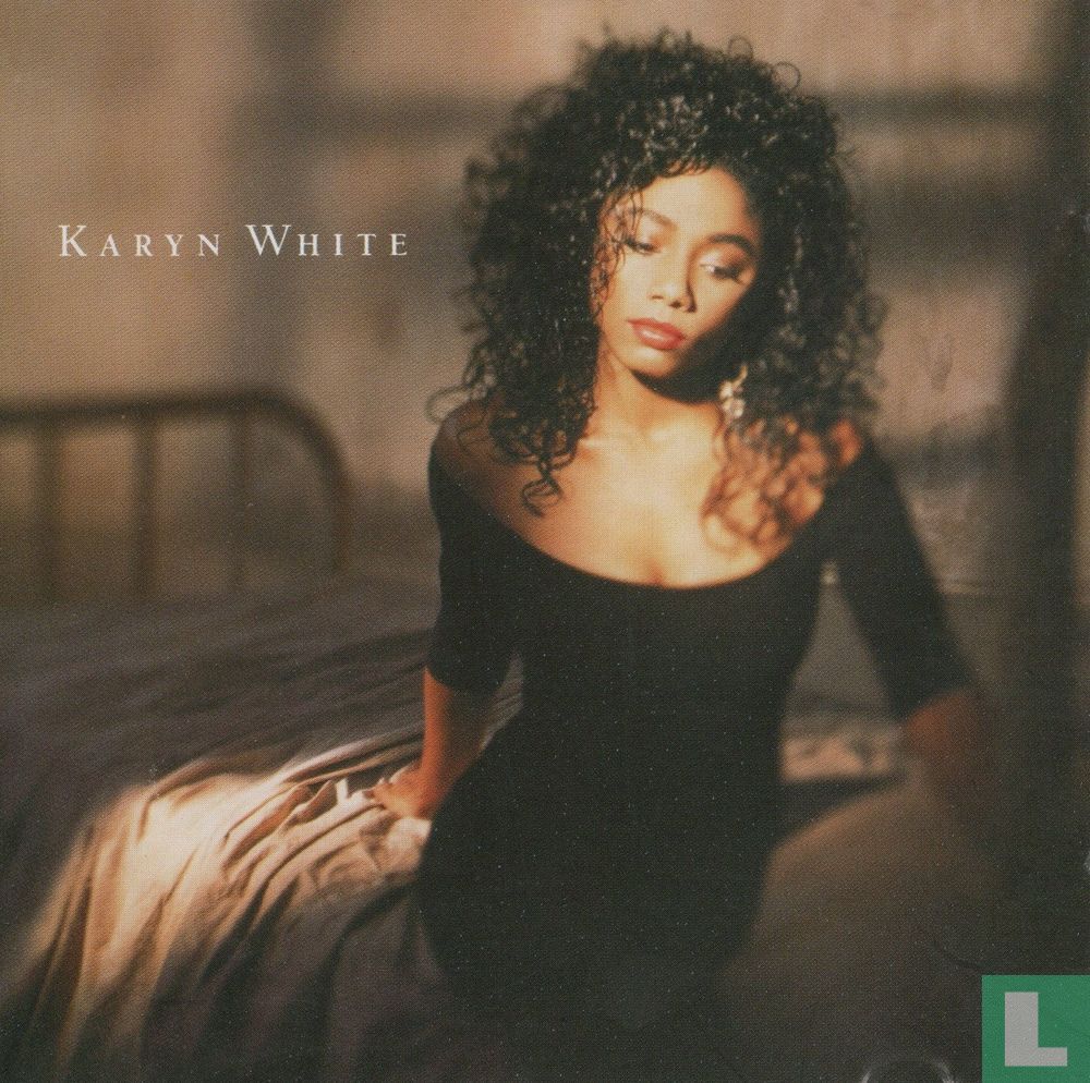 Karyn White 
