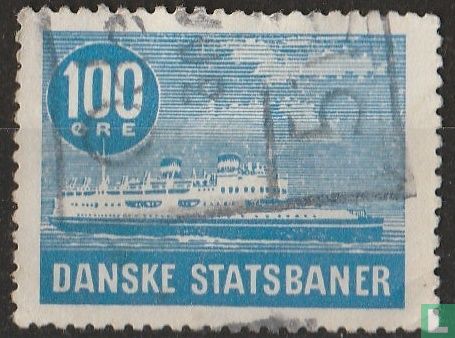 Danske Statsbaner