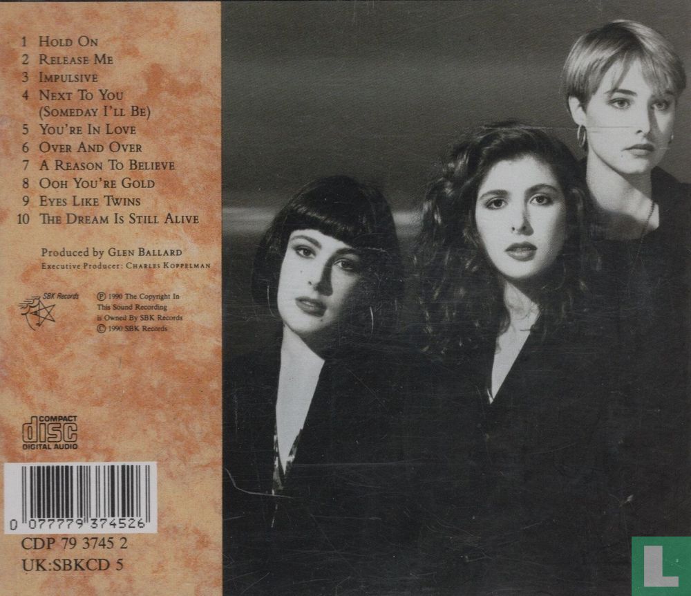 Wilson Phillips 