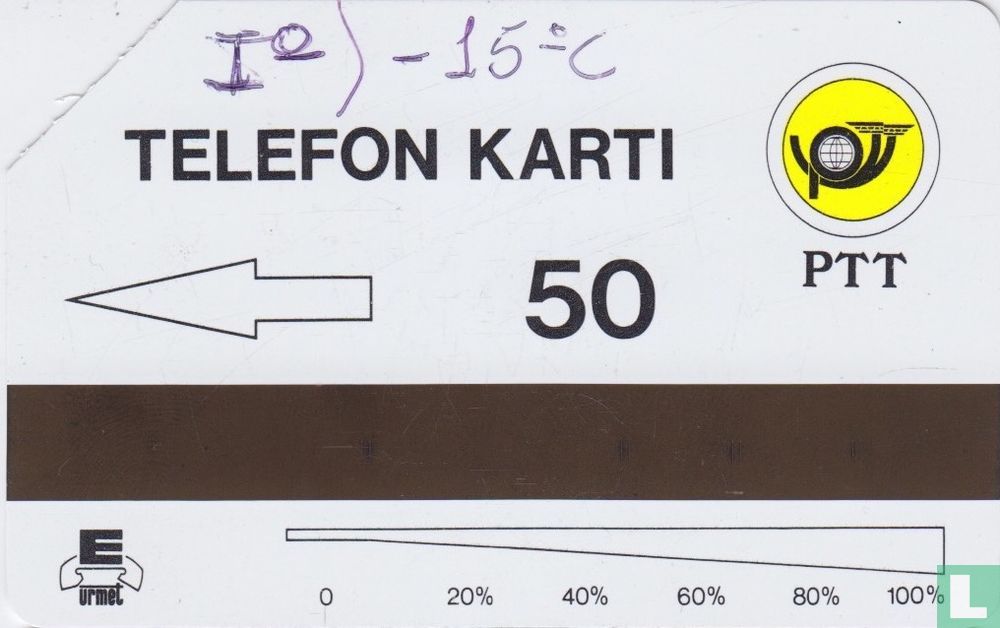 Etrusian Pot