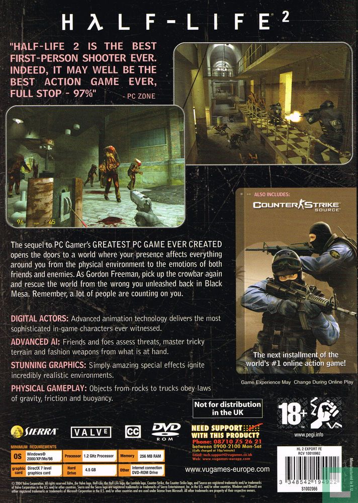 Half-Life 2 