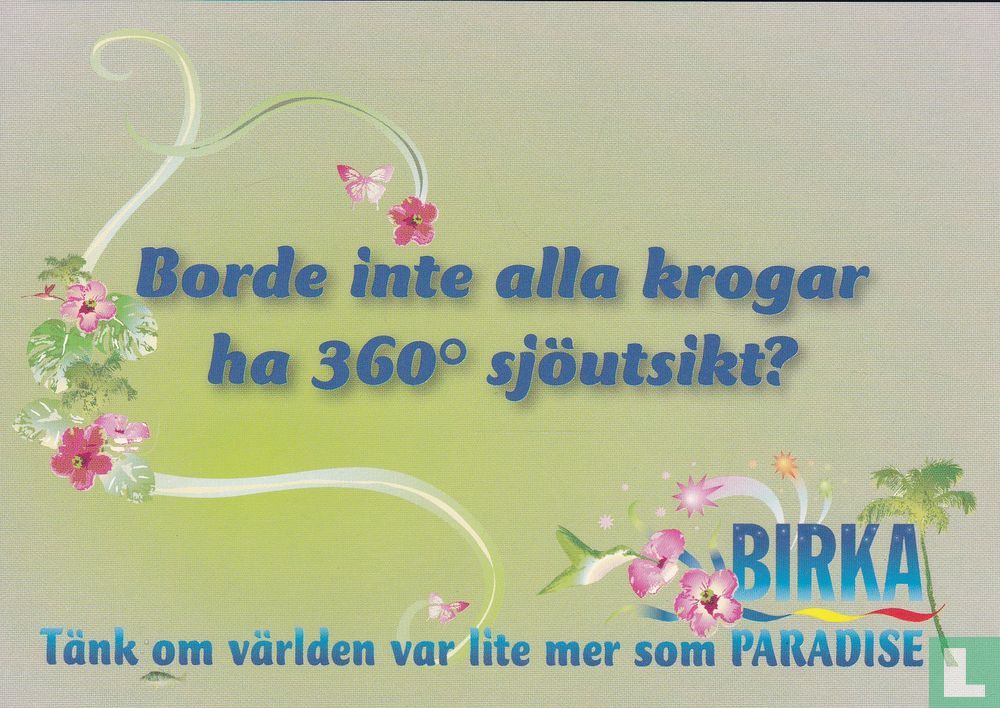 0643 - Birka Cruises
