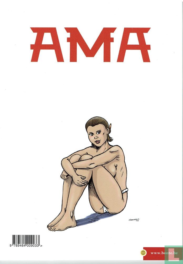 Ama 1
