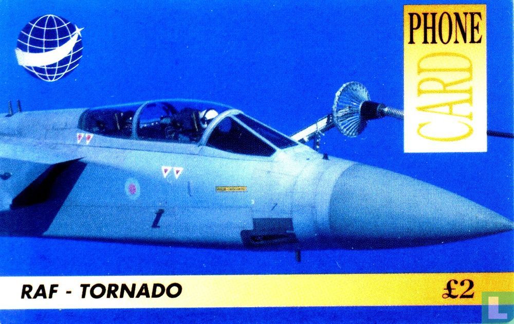 RAF - Tornado
