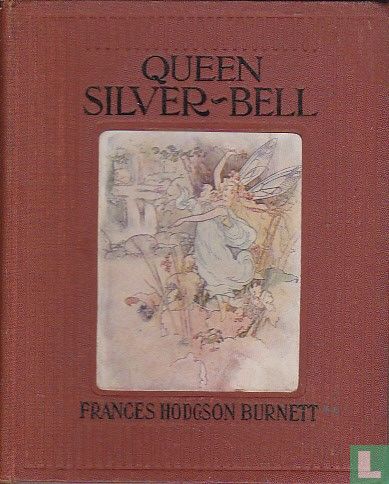Queen Silver-Bell