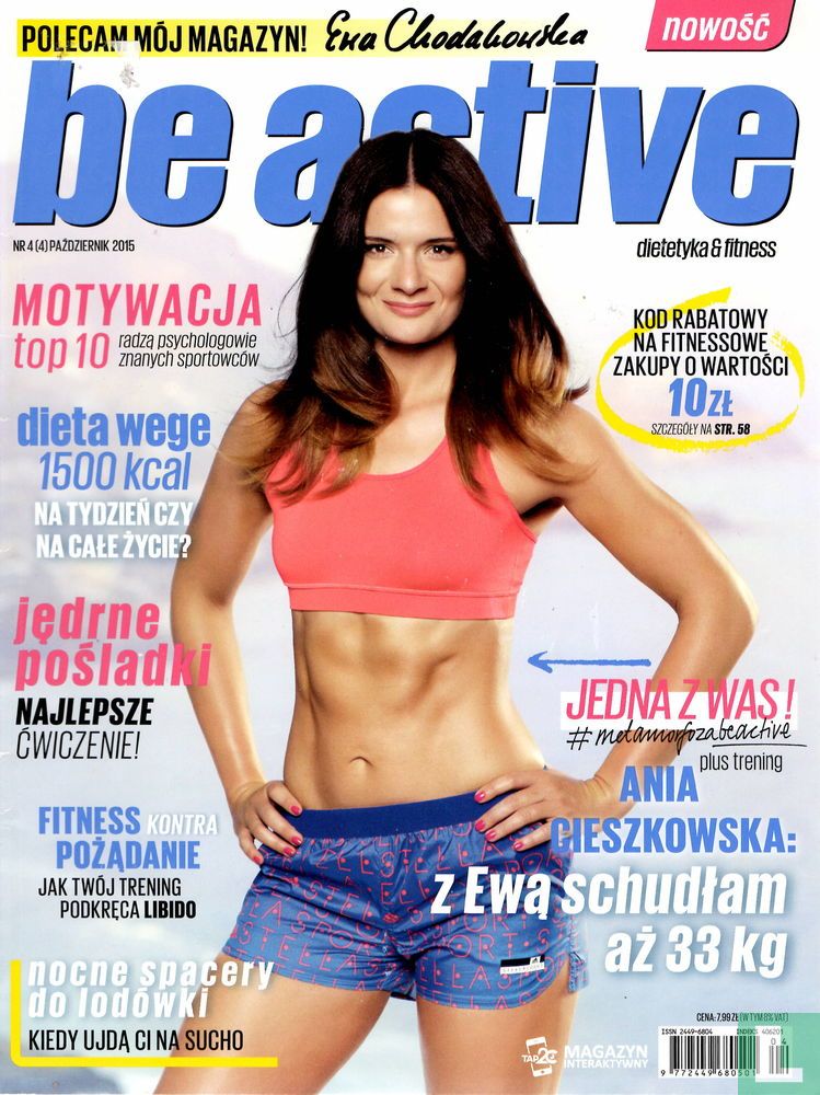 Be Active [POL] 4