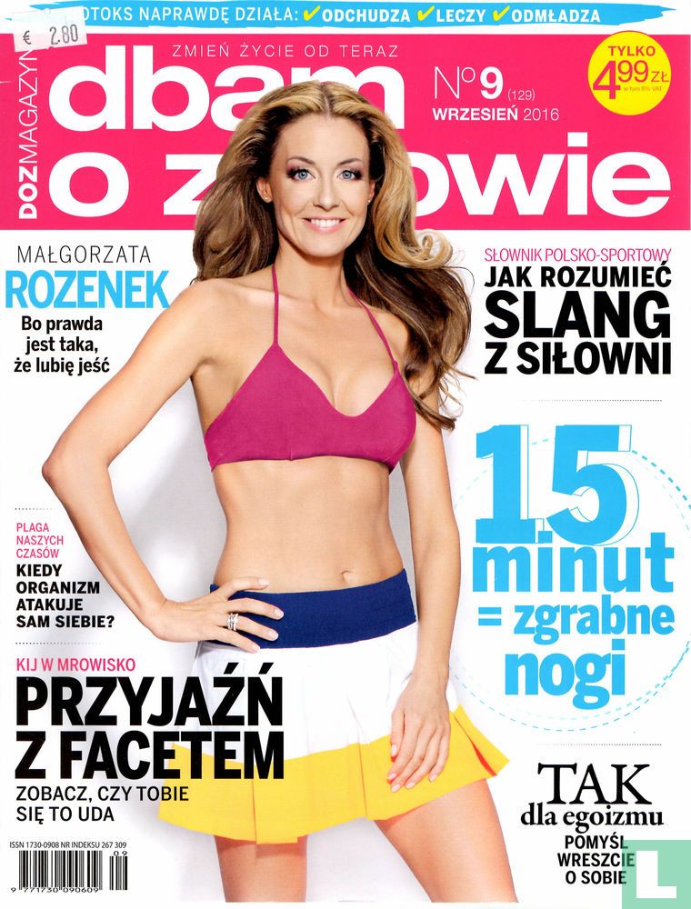 Dbam o zdrowie [POL] 9