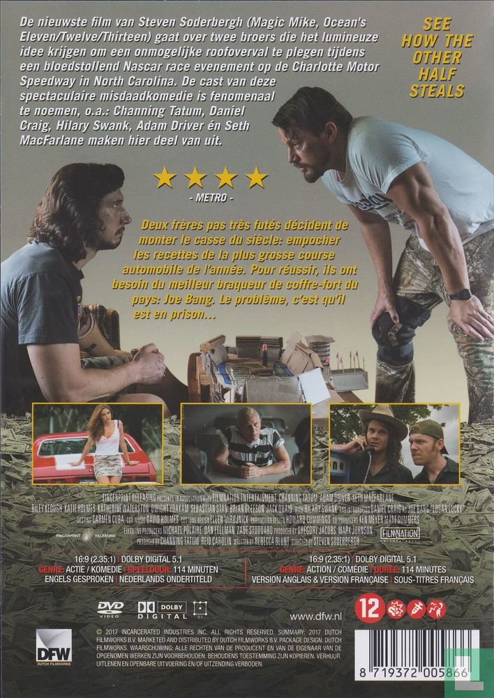 Logan Lucky