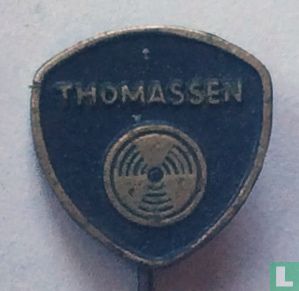 Thomassen [bleu]