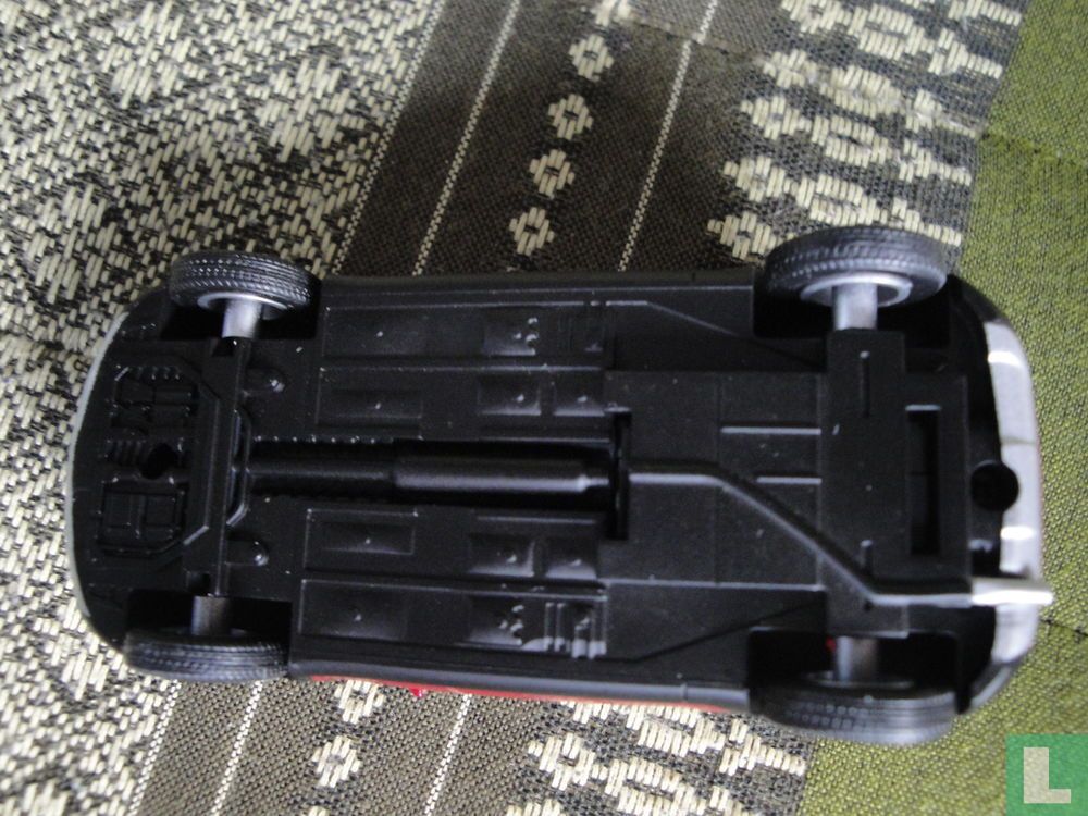 Changan CS35