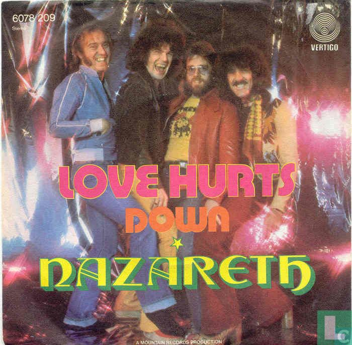 Love Hurts