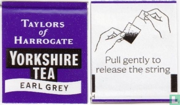 Earl Grey