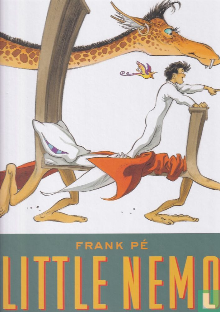 Little Nemo