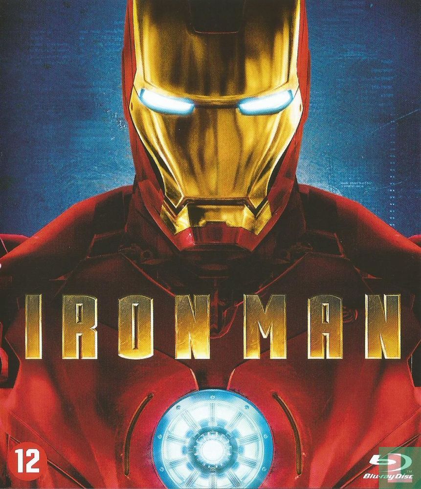 Iron Man